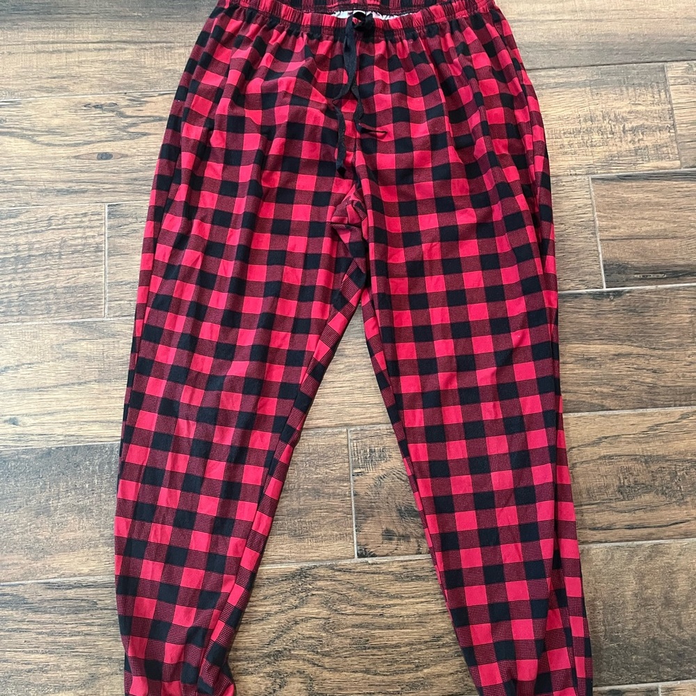 Pajama pants